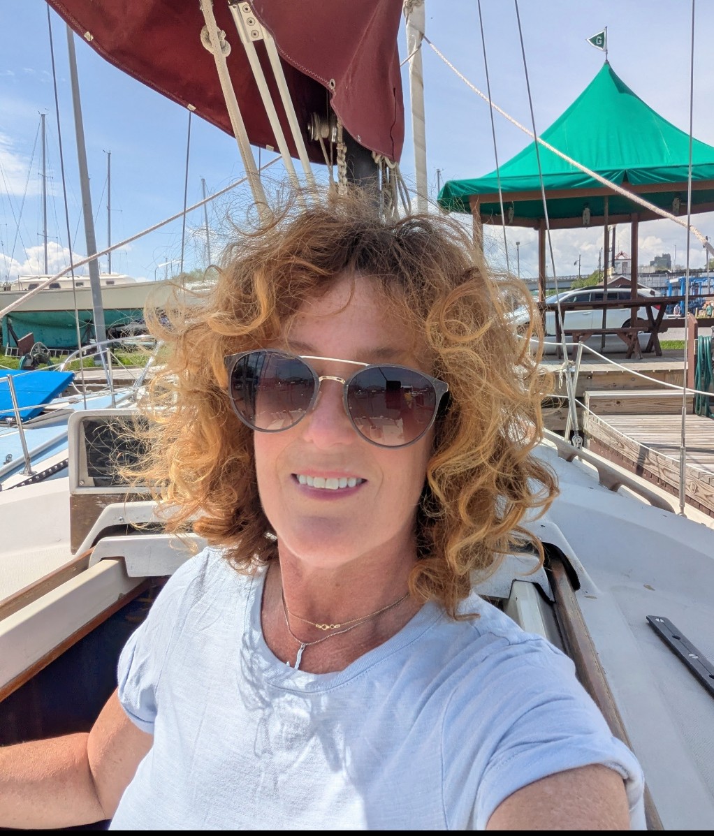 Jennifer Kinsman 