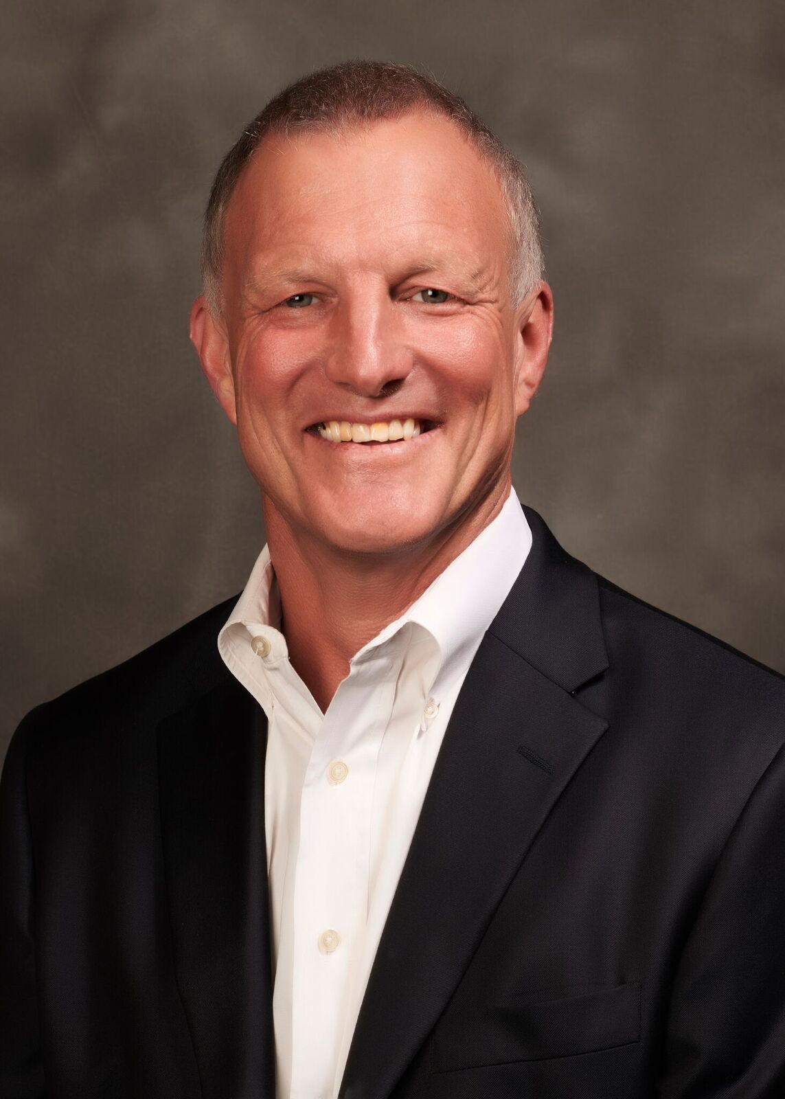 Business Head Shot