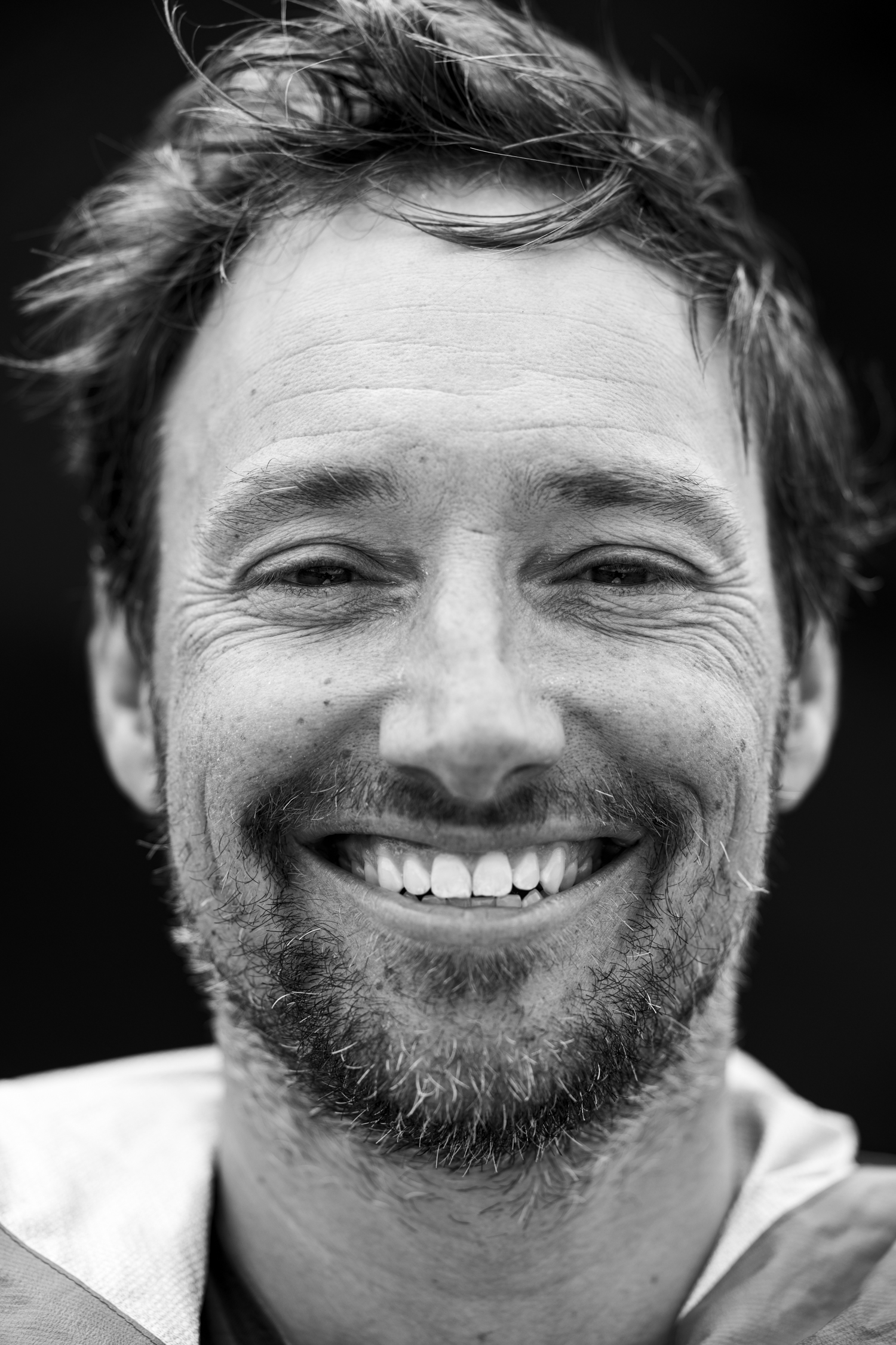 Photo of Damien Etchaubard