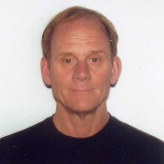 Kurt Jordan Head shot