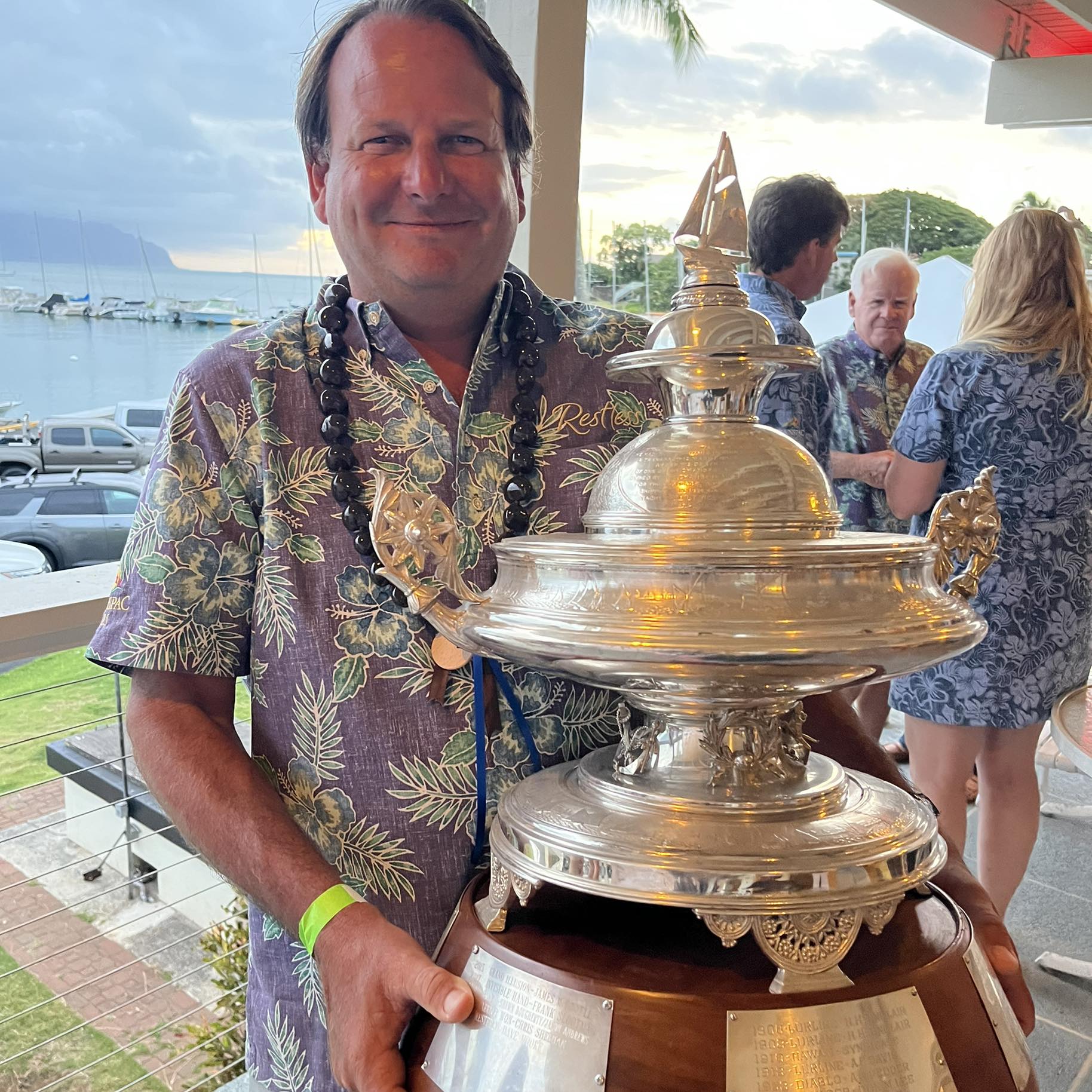 Transpac 2025